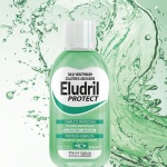 ELUDRIL Protect, Στοματικό Διάλυμα για Υγιή Ούλα και Γερά Δόντια