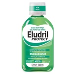 ELUDRIL Protect, Στοματικό Διάλυμα για Υγιή Ούλα και Γερά Δόντια
