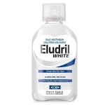 ELUDRIL White, Στοματικό Διάλυμα για Λευκά Δόντια