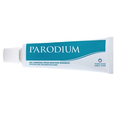 ELGYDIUM Parodium Gel Γέλη Ούλων