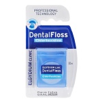 ELGYDIUM Clinic Dental Floss Chlorhexidine, Οδοντικό Νήμα
