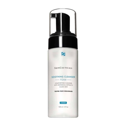 SkinCeuticals Soothing Cleanser, Αφρός Καθαρισμού Προσώπου