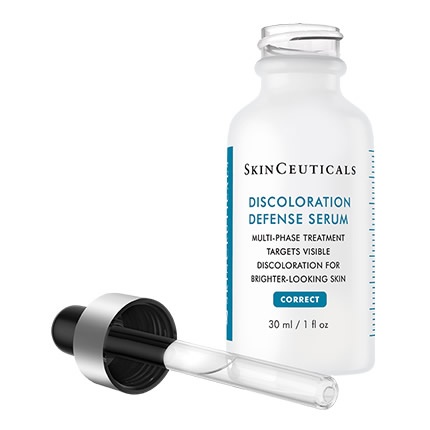 SkinCeuticals Discoloration Defense Serum, Ορός Προσώπου για Μείωση Δυσχρωμιών του Δέρματος