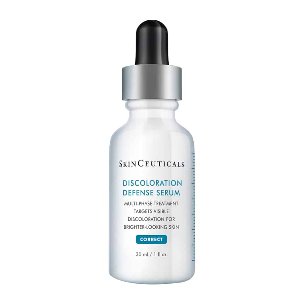 3606000481282 SkinCeuticals Discoloration Defense Serum, Ορός Προσώπου για Μείωση Δυσχρωμιών του Δέρματος