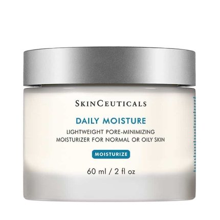 SkinCeuticals Daily Moisture, Ενυδατική Κρέμα Προσώπου 60ml