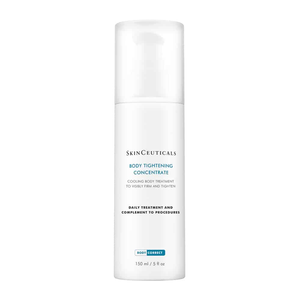 3606000495531 SkinCeuticals Body Tightening Concentrate Κρέμα Σύσφιξης Σώματος