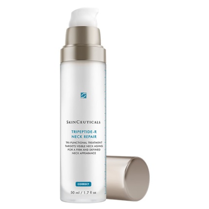 SkinCeuticals Tripertide-R Neck Repair, Κρέμα Σύσφιξης & Αντιγήρανσης Λαιμού