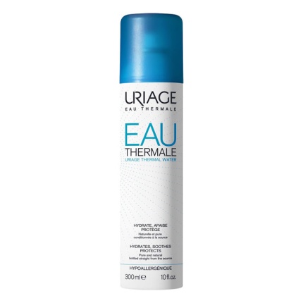 URIAGE Eau Thermal Water, Ιαματικό Νερό