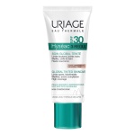 URIAGE Hyseac 3reg Glob Tint SPf30 T, Κρέμα Προσώπου Κατά των Ατελειών με Χρώμα
