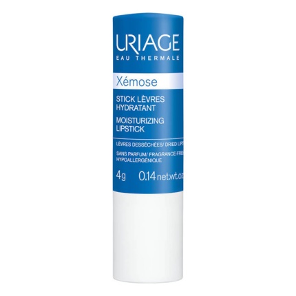 URIAGE Xemose Moisturizing Lipstic, Ενυδατικό Στικ Χειλιών