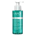 URIAGE Hyseac Purifying Oil, Έλαιο για Ντεμακιγιάζ Προσώπου & Ματιών, Δέρμα με Τάση για Ακμή