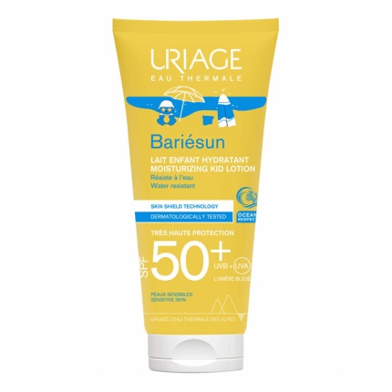 URIAGE Bariesun SPF50+ Kids Lotion T, παιδικο αντηλιακο