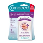 COMPEED Επιθέματα Για Τον Επιχείλιο Έρπητα 15 Τεμάχια