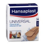 HANSAPLAST Universal, Αδιάβροχα Αυτοκόλλητα Επιθέματα