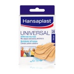 HANSAPLAST Strips Universal, Αδιάβροχα Αυτοκόλλητα Επιθέματα