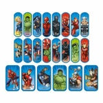 Hansaplast, Αυτοκόλλητα Επιθέματα, Marvel Avengers