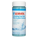 GEHWOL Refreshing Foot Bath, Αναζωογονητικό Ποδόλουτρο