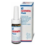 GEHWOL Fluid, Καταπραϋντικό Υγρό για Ερεθισμένες Παρωνυχίδες, Κάλους