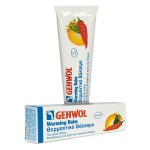 GEHWOL Warming Balm, Θερμαντικό Βάλσαμο για Κρύα Πόδια