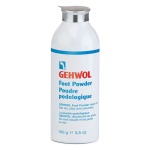 GEHWOL Foot Powder, Πούδρα Ποδιών