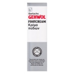 GEHWOL extra foot cream