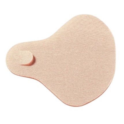 GEHWOL Metatarsal Cushion, Μαξιλαράκι Μεταταρσίου