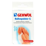 GEHWOL Bunion Cushion G, Προστατευτικό Κέλυφος για Κότσι