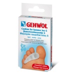 GEHWOL Cushion for Hammer Toe G Right, Μαξιλαράκι Σφυροδακτυλίας G