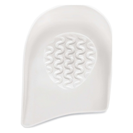 GEHWOL Heel Cushion G, Υποπτέρνιο Μαξιλαράκι Τύπου G