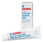 GEHWOL Med Salve for Cracked Skin, Αλοιφή για Σκασίματα