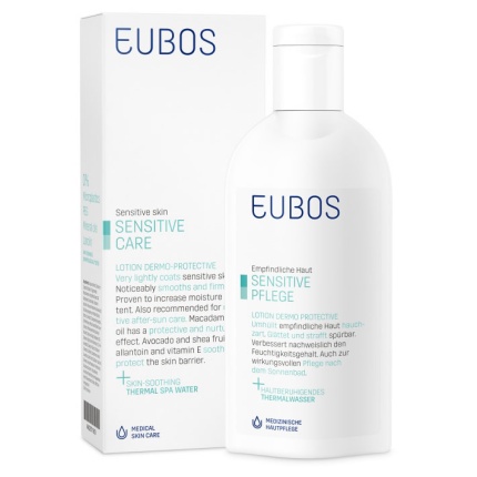 EUBOS Sensitive Body Lotion Dermo-Protective