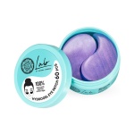 NATURA SIBERICA Biome Patches Ματιών με Πεπτίδια 60τεμ