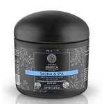 NATURA SIBERICA SAUNA & SPA Siberian Mud Body Wrap, Σιβηρική Λάσπη Κατά της Κυτταρίτιδας