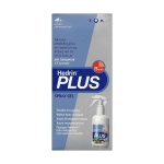 HEDRIN Plus Spray Gel, Αντιφθειρικό