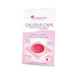 CARNATION Callous Caps, Επιθέματα Αφαίρεσης Κάλων