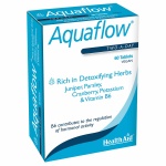 HEALTH AID, AQUAFLOW, 5019781000043