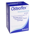 HEALTH AID Osteoflex Economy Blister για Υγιείς Αρθρώσεις 90 ταμπλέτες