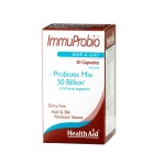 HEALTH AID ImmuProbio 30 Kάψουλες
