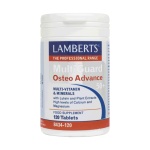 LAMBERTS Multi Guard OsteoAdvance 50+ 90 ταμπλέτες