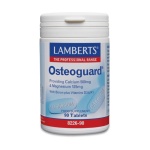 LAMBERTS Osteoguard 90 Ταμπλέτες