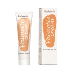 EVDERMIA Palmetin Cream Για την Αντιμετώπιση της Λιπαρότητας & των Συμπτωμάτων Ακμής 40ml