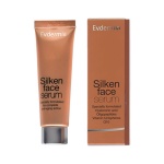 EVDERMIA Silken Face Serum Αντιρυτιδικός και Συσφιγκτικός Ορός 50ml