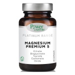 POWER HEALTH Platinum Magnesium Premium 5 60caps