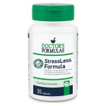 DOCTOR S FORMULAS Vitamin D3 2500iu & K2 200mcg Λιποσωμιακή Φόρμουλα 150ml