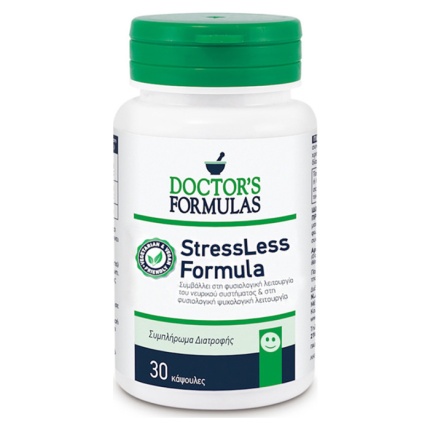 DOCTOR S FORMULAS Vitamin D3 2500iu & K2 200mcg Λιποσωμιακή Φόρμουλα 150ml