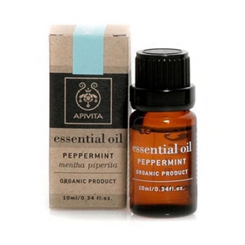 apivita_essential_oil_peppermint APIVITA ESSENTIAL OIL PEPPERMINT, αιθέριο έλαιο μέντα