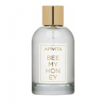 APIVITA Bee My Honey Eau De Toilette με Φρέσκο Άρωμα από Εσπεριδοειδή, Λουλούδια & Μέλι 100ml