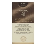 APIVITA My Color Elixir N8,38 Ξανθό