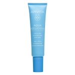 APIVTA Aqua Beelicious, Δροσιστικό Gel Ενυδάτωσης για τα μάτια