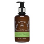 APIVITA Tonic Mountain Tea Ενυδατικό Γαλάκτωμα Σώματος